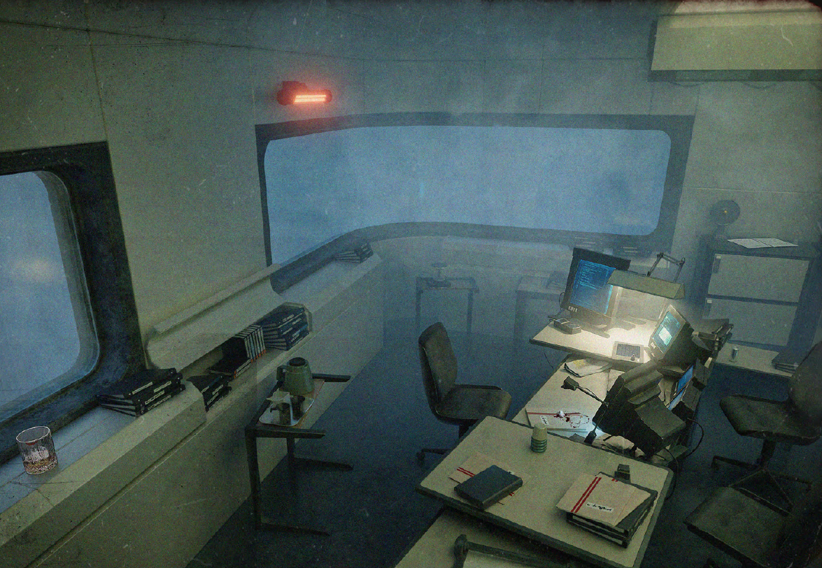 Vestigial Memories, Session 12: Dante's Lair