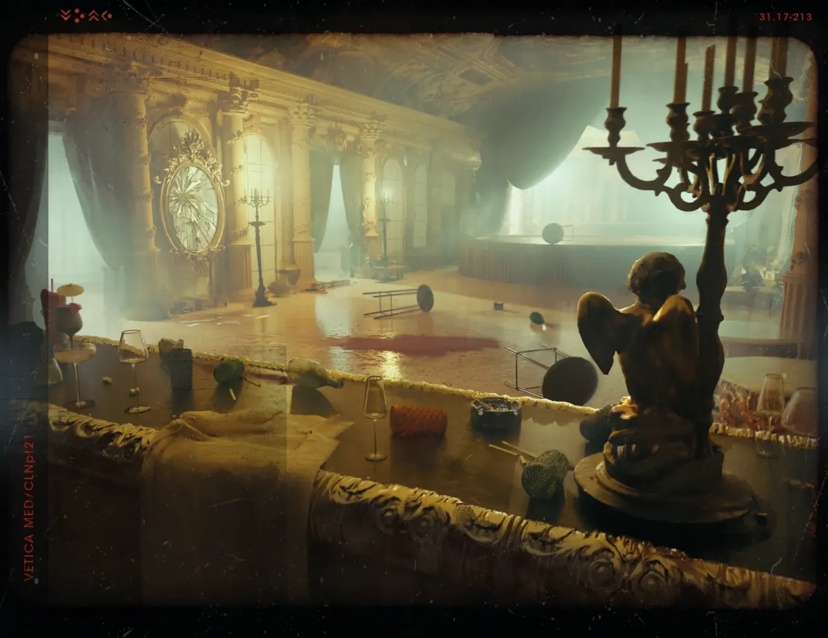 Vestigial Memories, Session 15: The Snake Pit