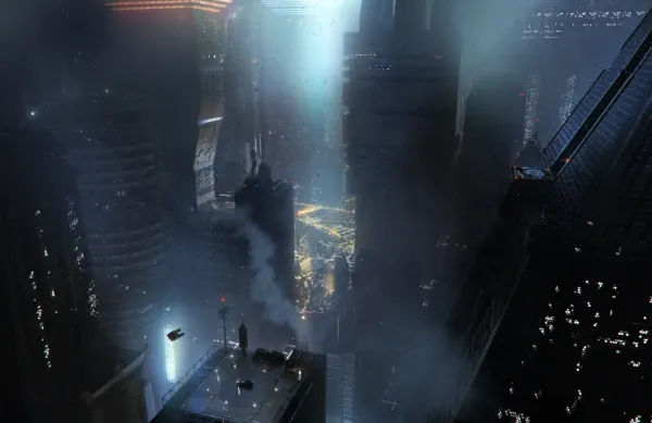 Vestigial Memories, Session 10: Tsingtao